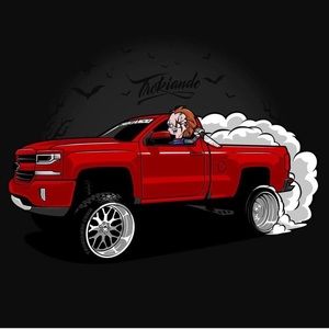 Meet your Posher, Abraham